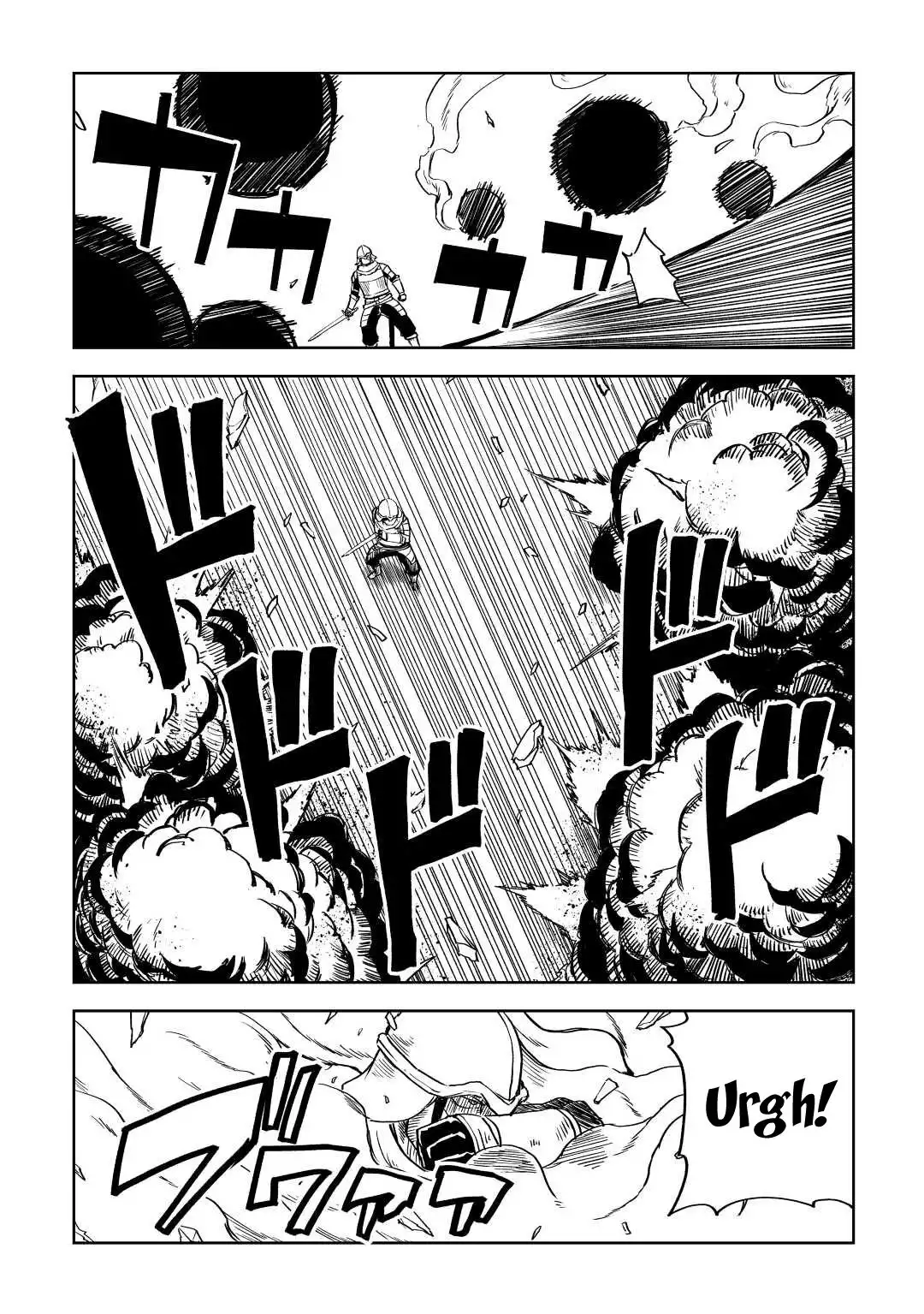 Isekai Tensei Soudouki Chapter 77 6